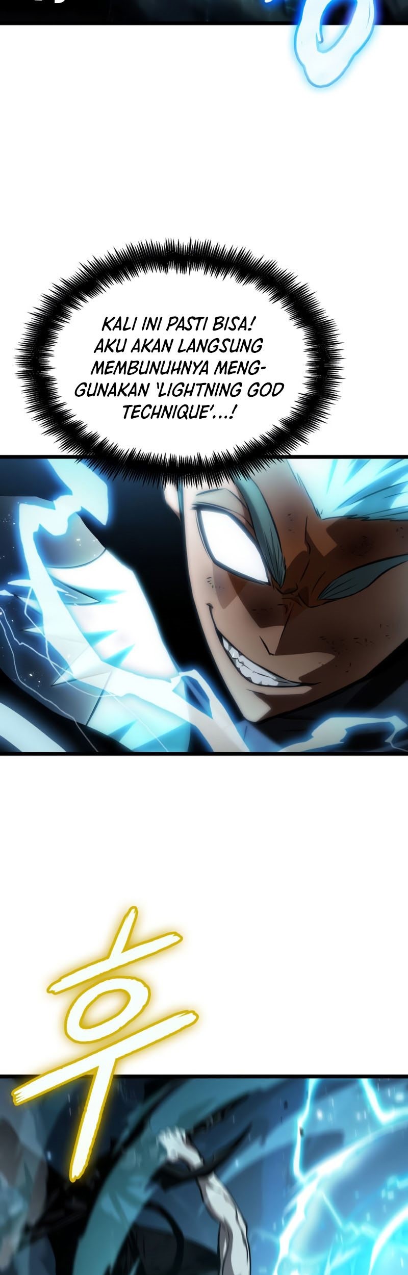 The World After the Fall Chapter 34 Gambar 69