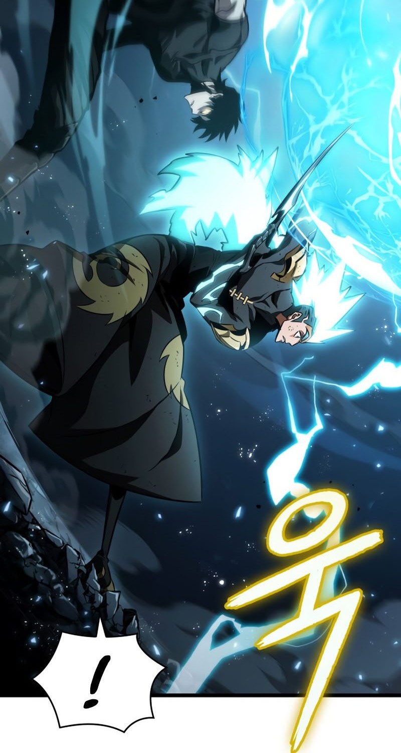 The World After the Fall Chapter 34 Gambar 70