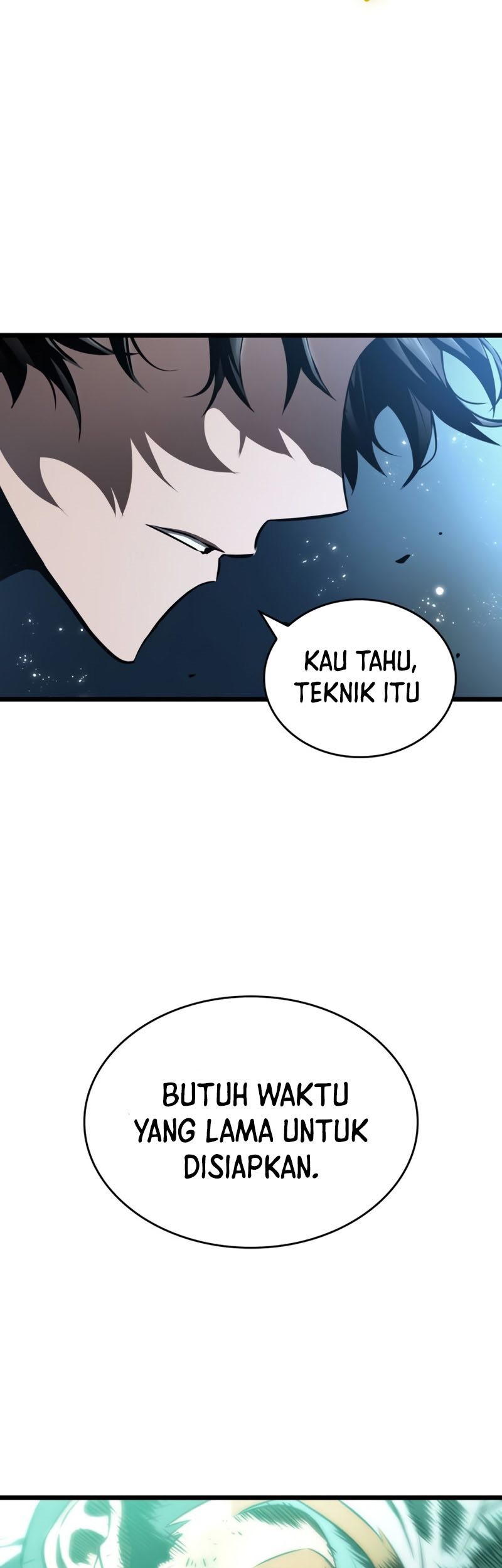 The World After the Fall Chapter 34 Gambar 71