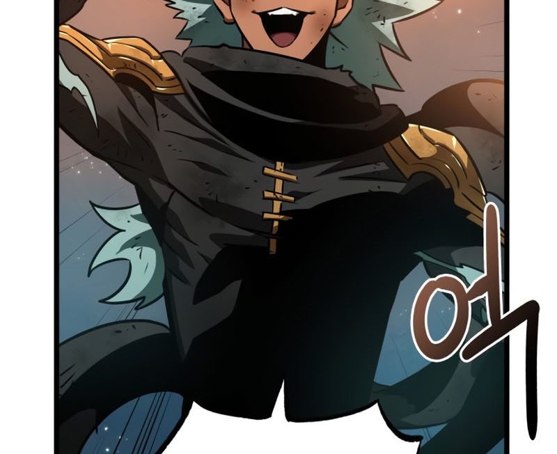 The World After the Fall Chapter 34 Gambar 75