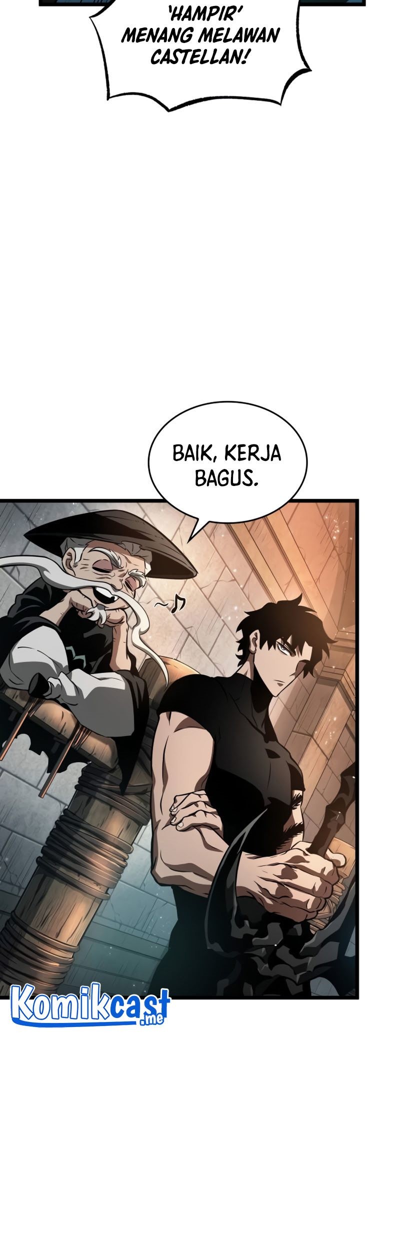 The World After the Fall Chapter 34 Gambar 76
