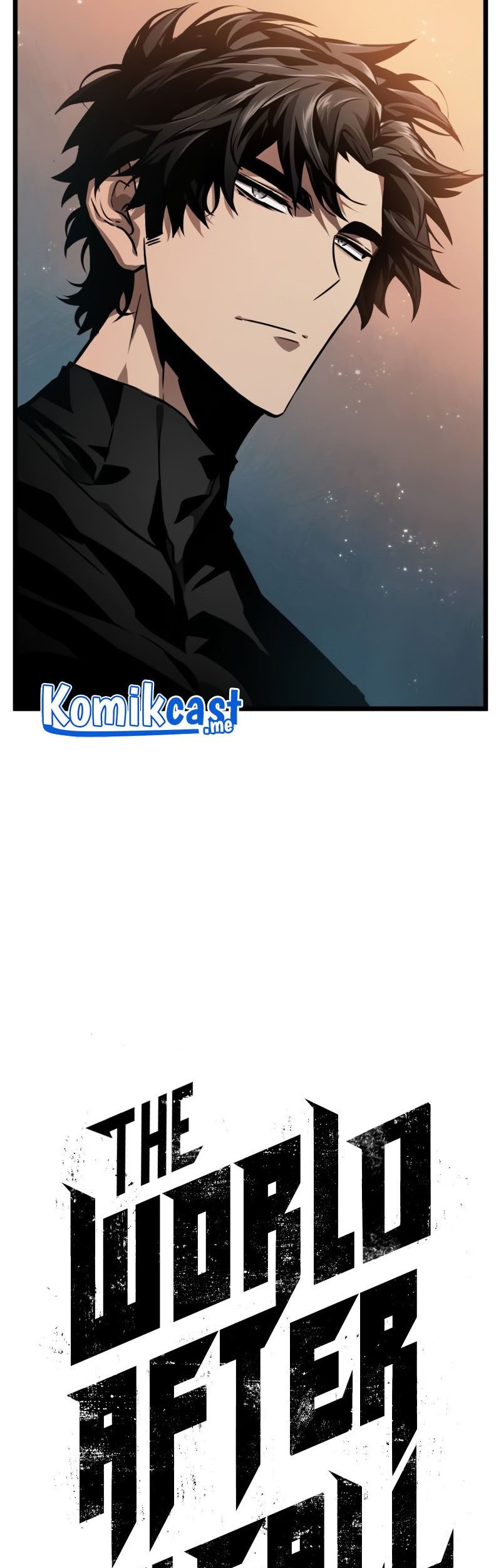 The World After the Fall Chapter 34 Gambar 78