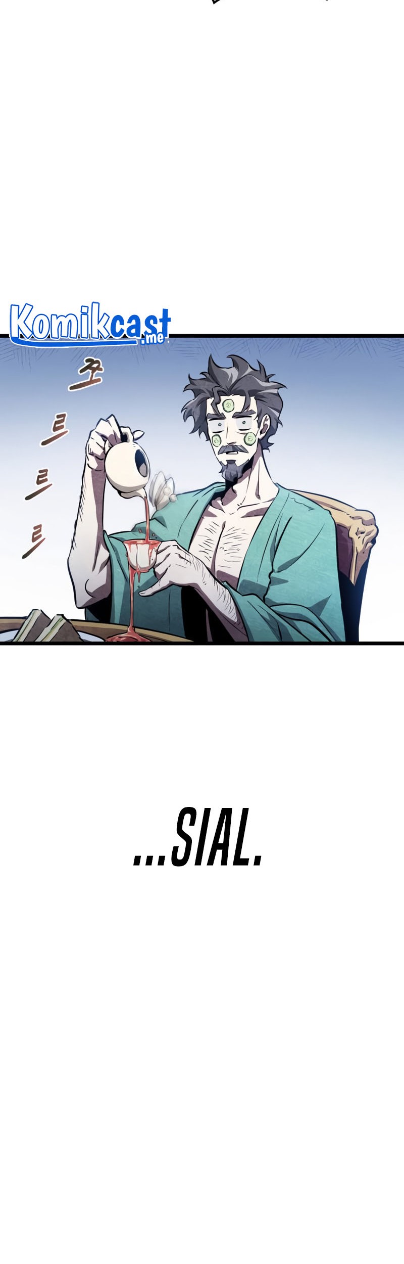 The World After the Fall Chapter 34 Gambar 11