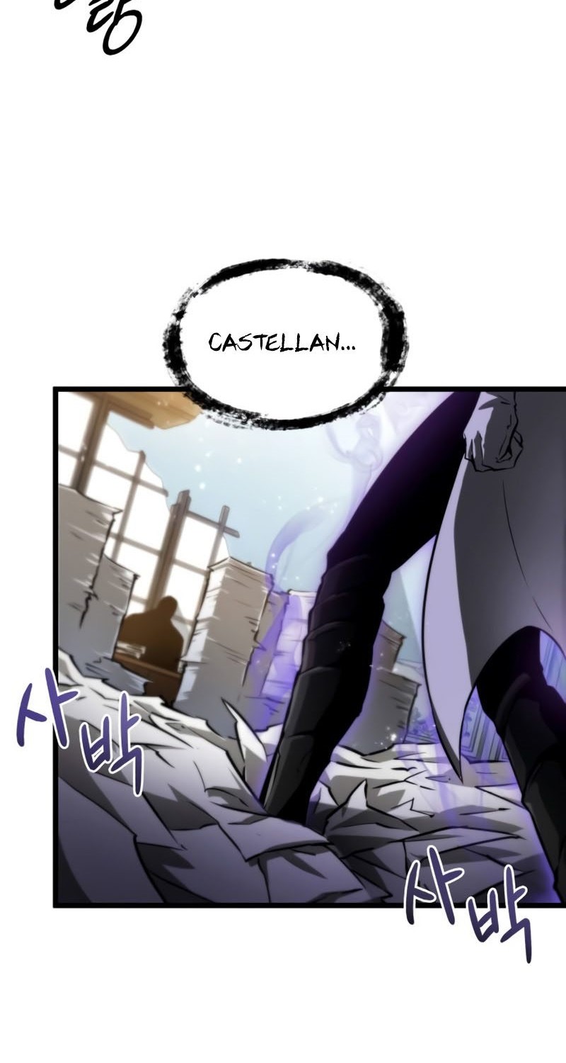The World After the Fall Chapter 34 Gambar 16