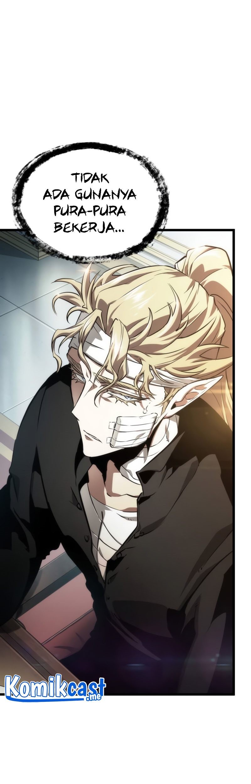The World After the Fall Chapter 34 Gambar 17