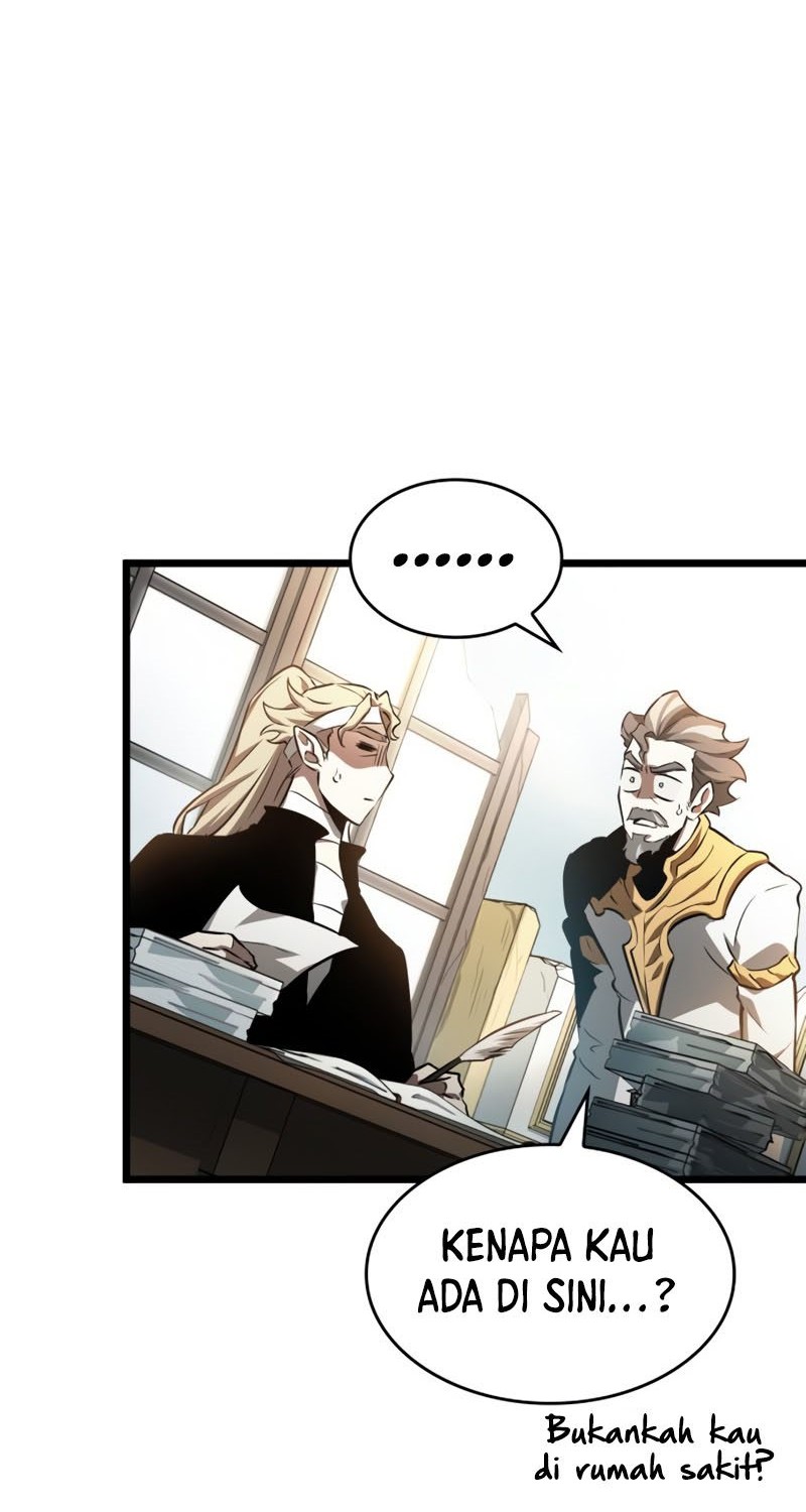 The World After the Fall Chapter 34 Gambar 18