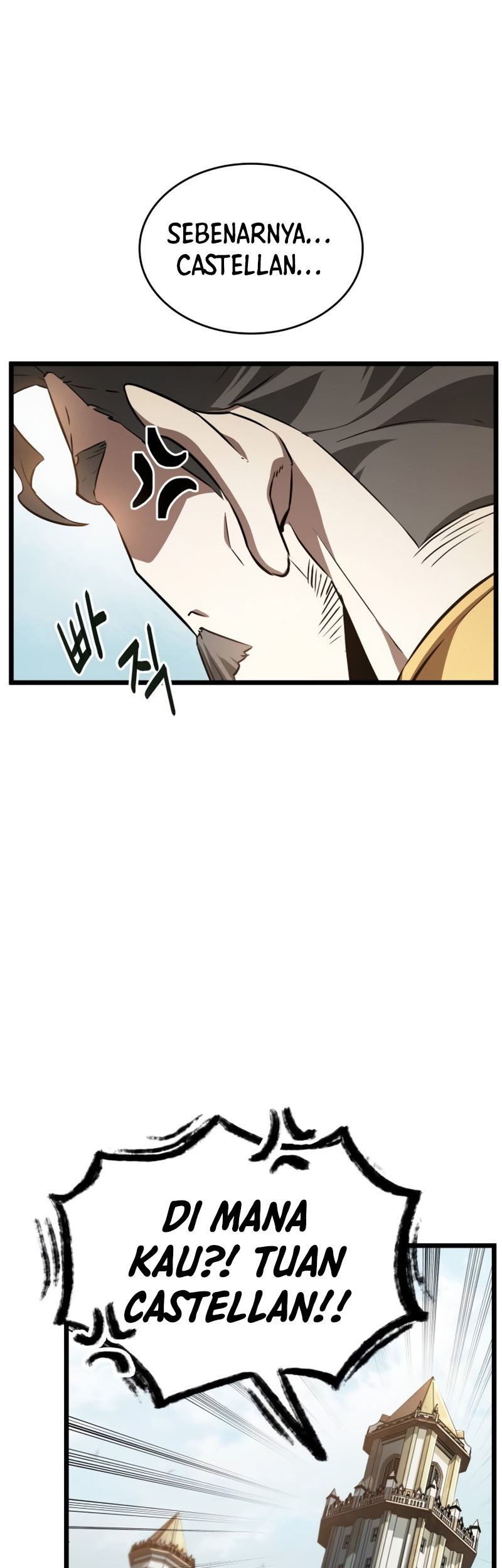 The World After the Fall Chapter 34 Gambar 19