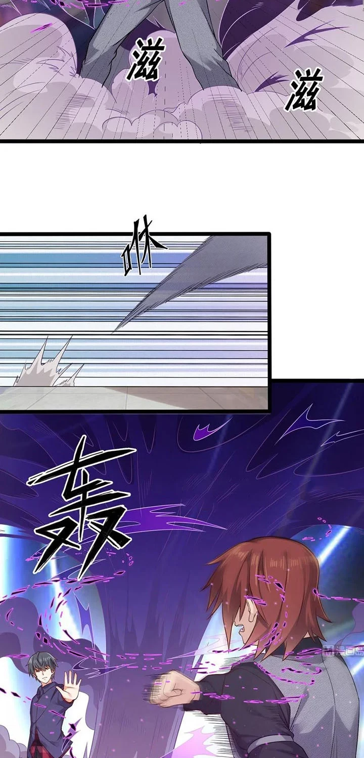 The Developer System Chapter 216 Gambar 3