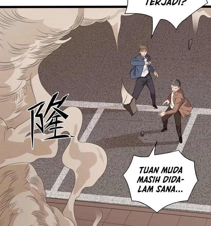 The Developer System Chapter 216 Gambar 11