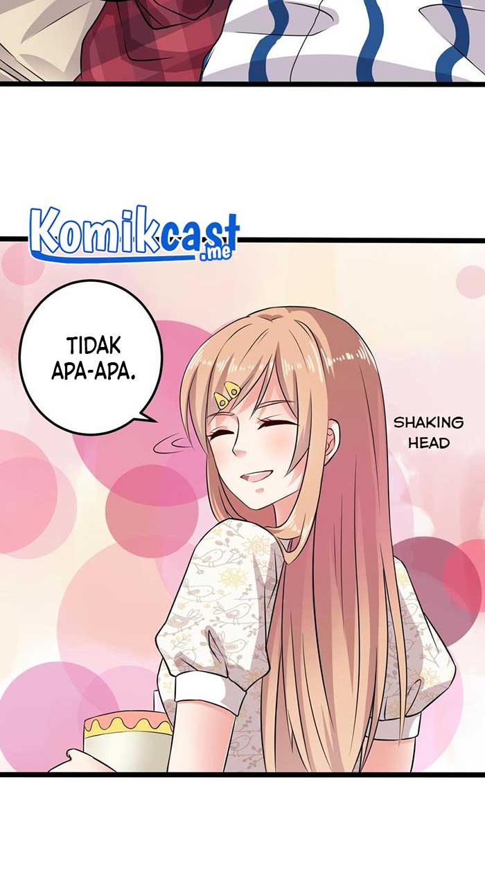 The Developer System Chapter 215 Gambar 5