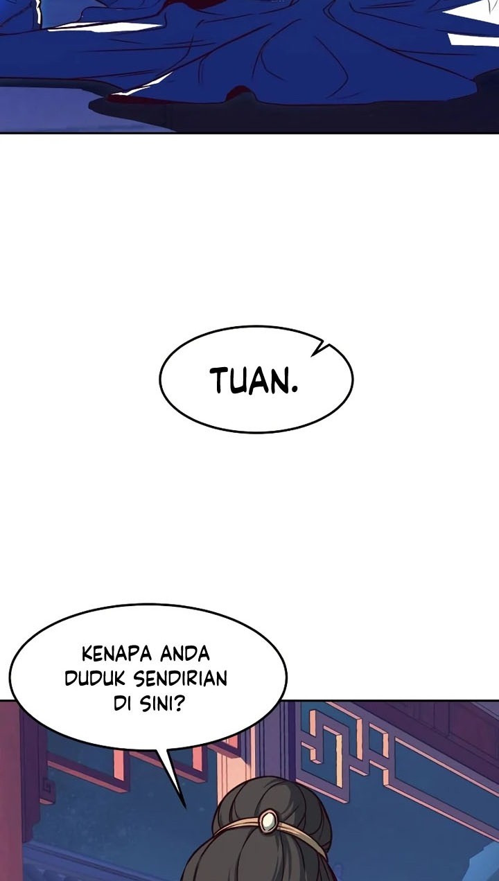 Sword Fanatic Wanders Through The Night Chapter 17 Gambar 23