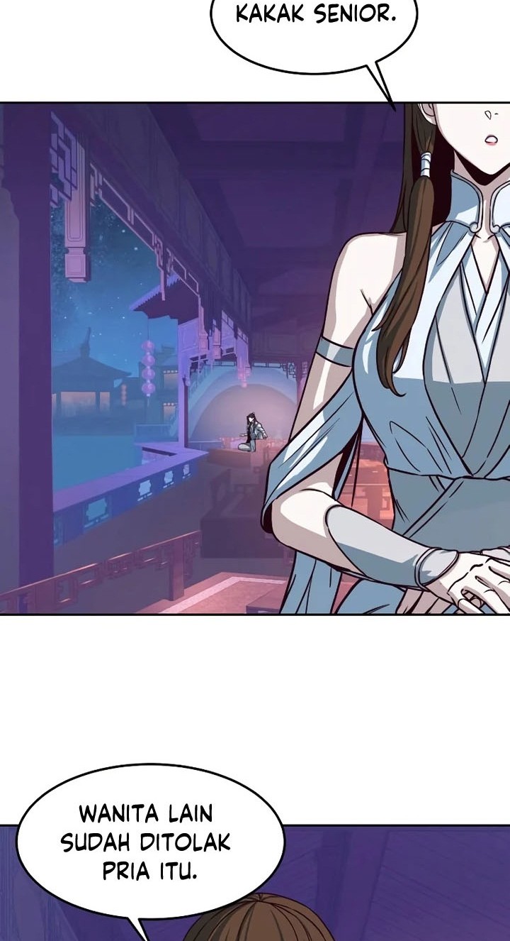 Sword Fanatic Wanders Through The Night Chapter 17 Gambar 29