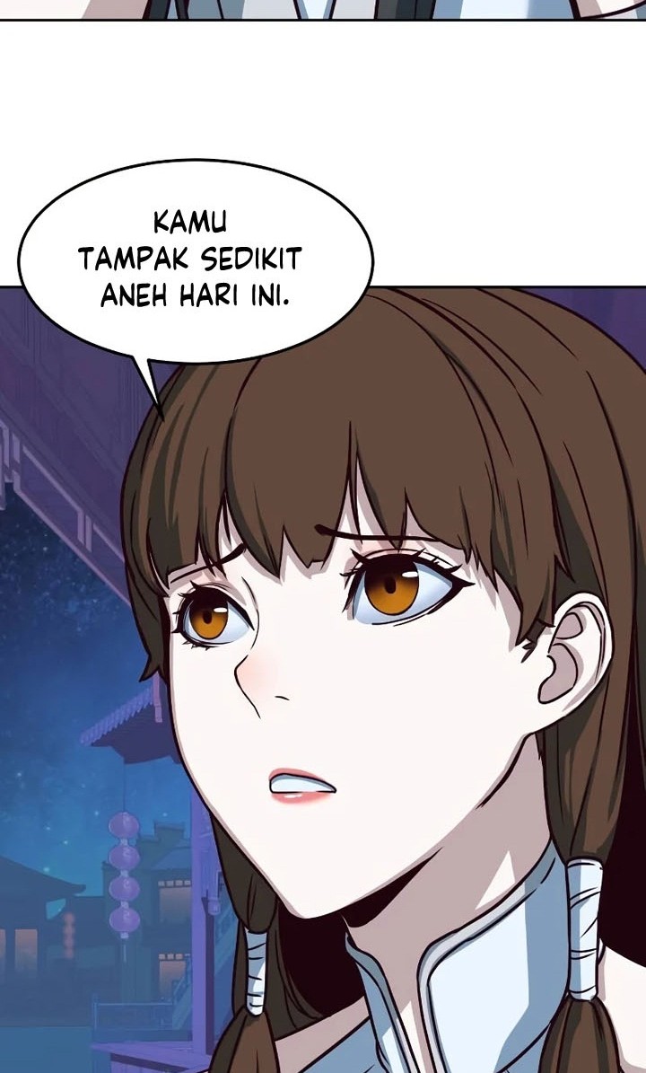 Sword Fanatic Wanders Through The Night Chapter 17 Gambar 35