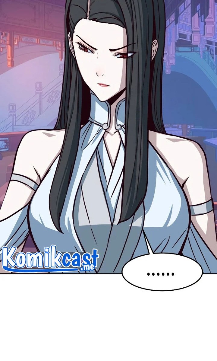 Sword Fanatic Wanders Through The Night Chapter 17 Gambar 37