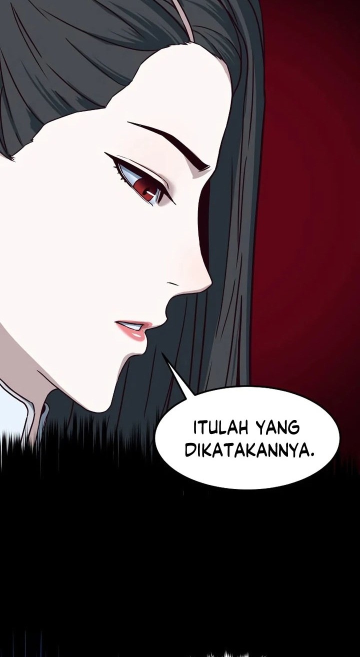 Sword Fanatic Wanders Through The Night Chapter 17 Gambar 41