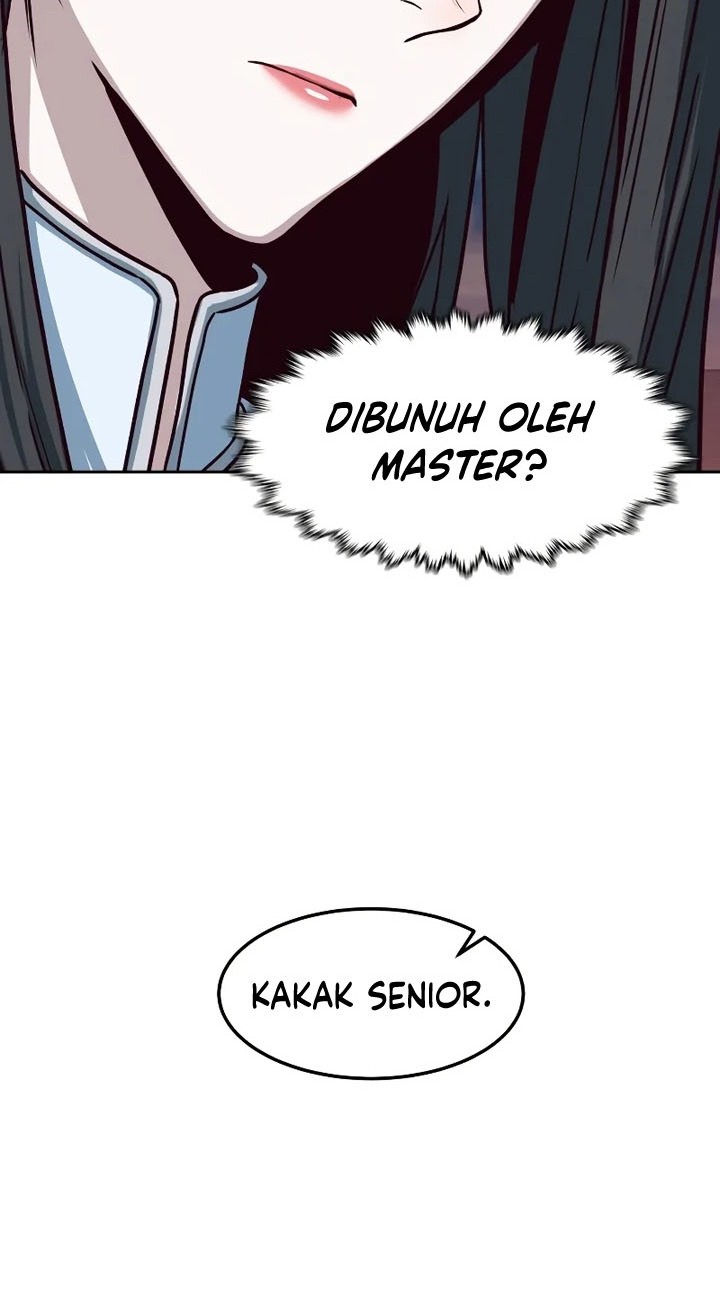 Sword Fanatic Wanders Through The Night Chapter 17 Gambar 43