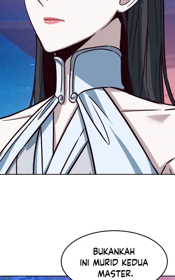 Sword Fanatic Wanders Through The Night Chapter 17 Gambar 45