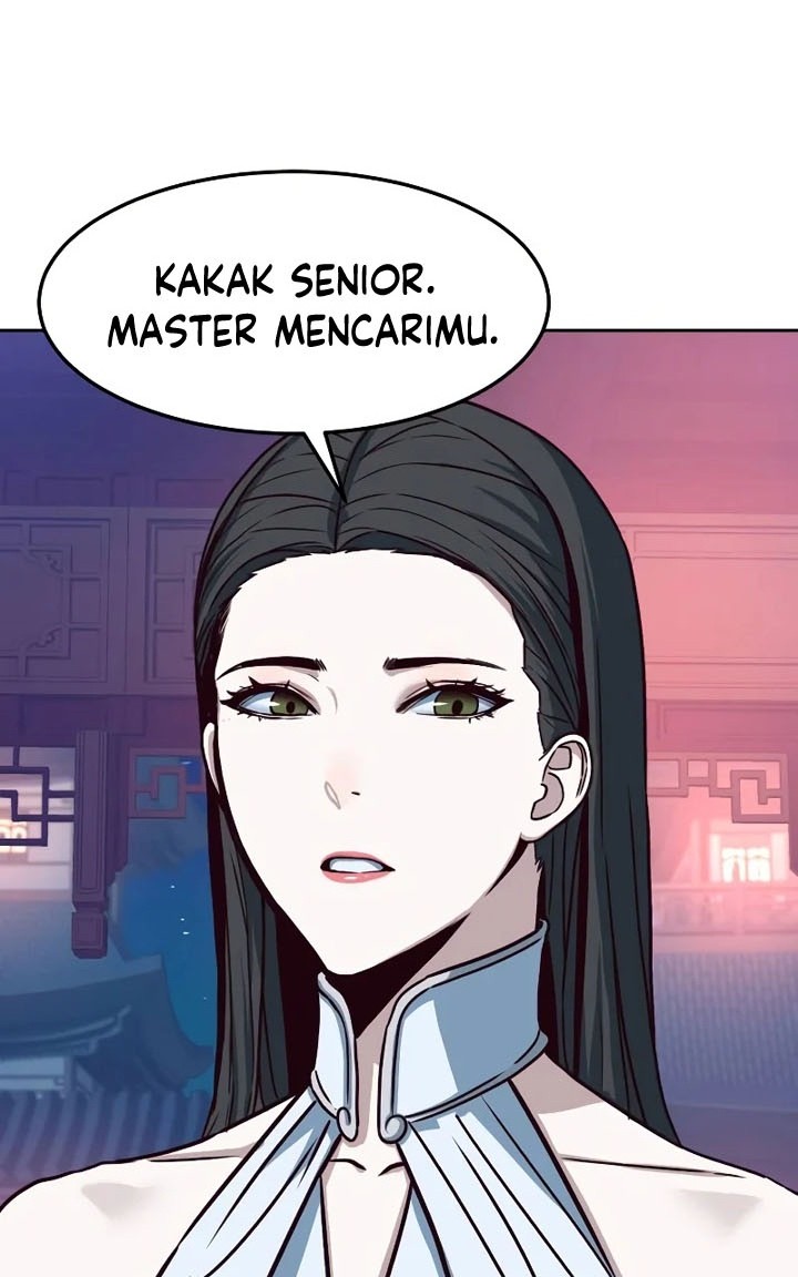 Sword Fanatic Wanders Through The Night Chapter 17 Gambar 47