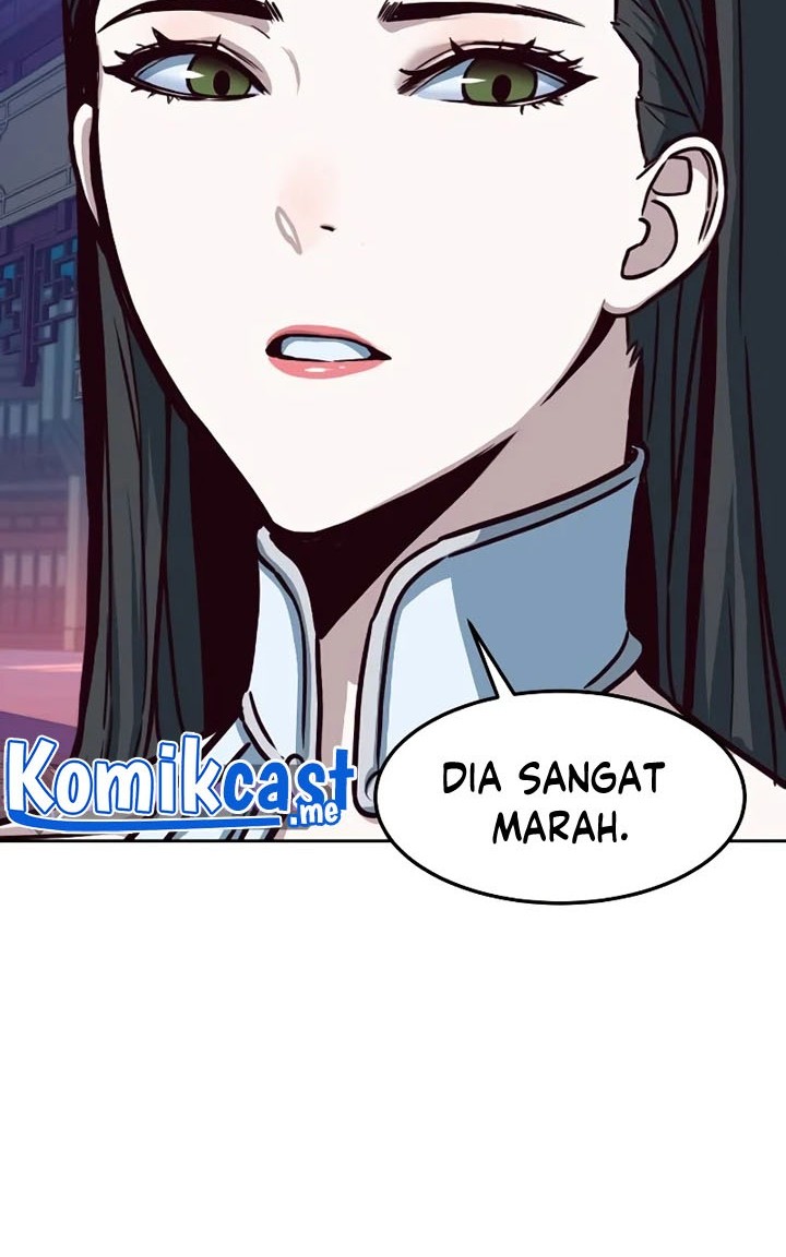Sword Fanatic Wanders Through The Night Chapter 17 Gambar 49