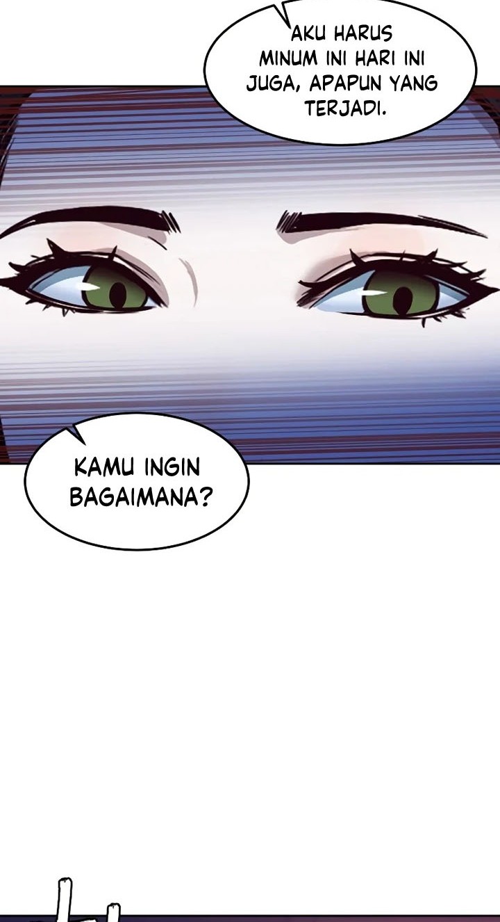Sword Fanatic Wanders Through The Night Chapter 17 Gambar 51