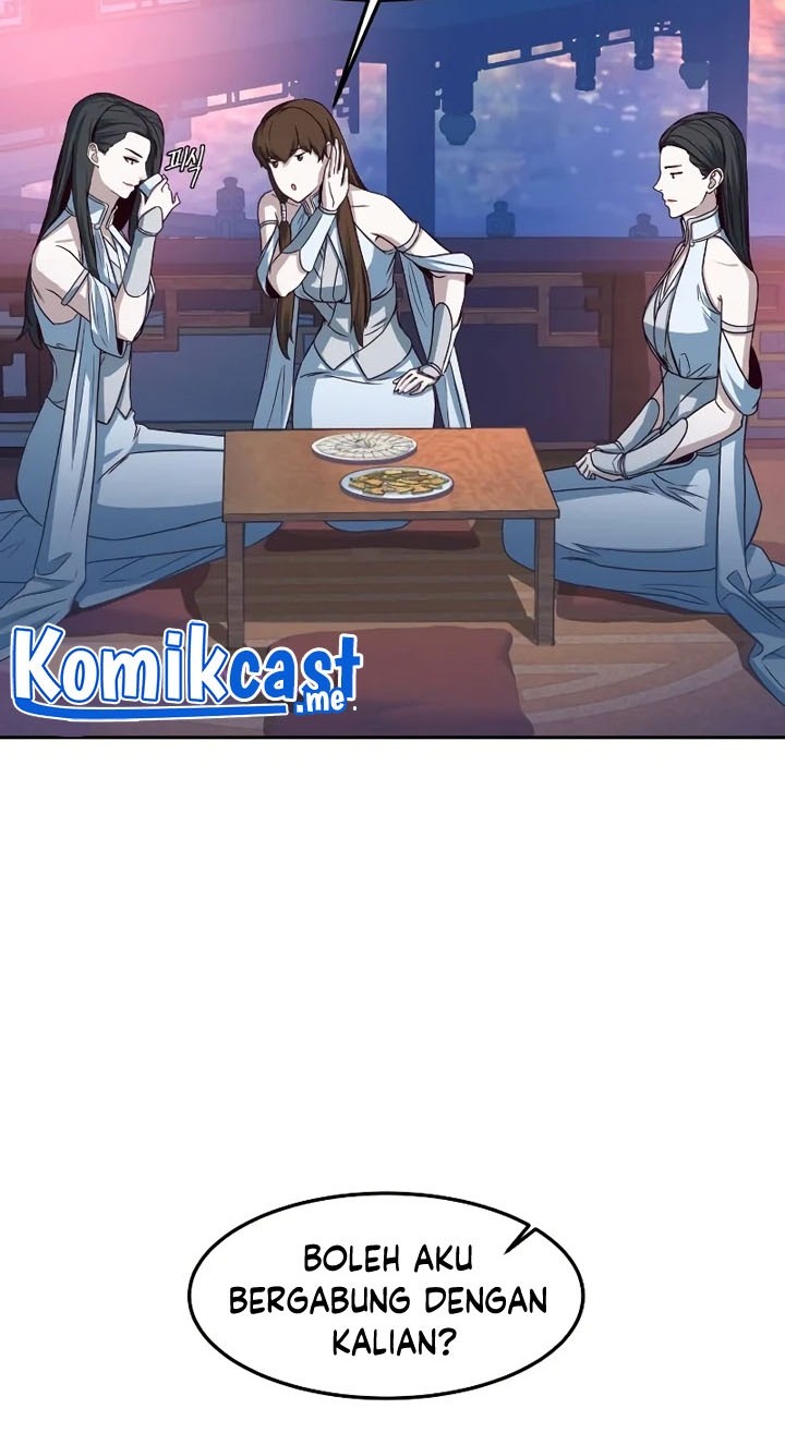 Sword Fanatic Wanders Through The Night Chapter 17 Gambar 55