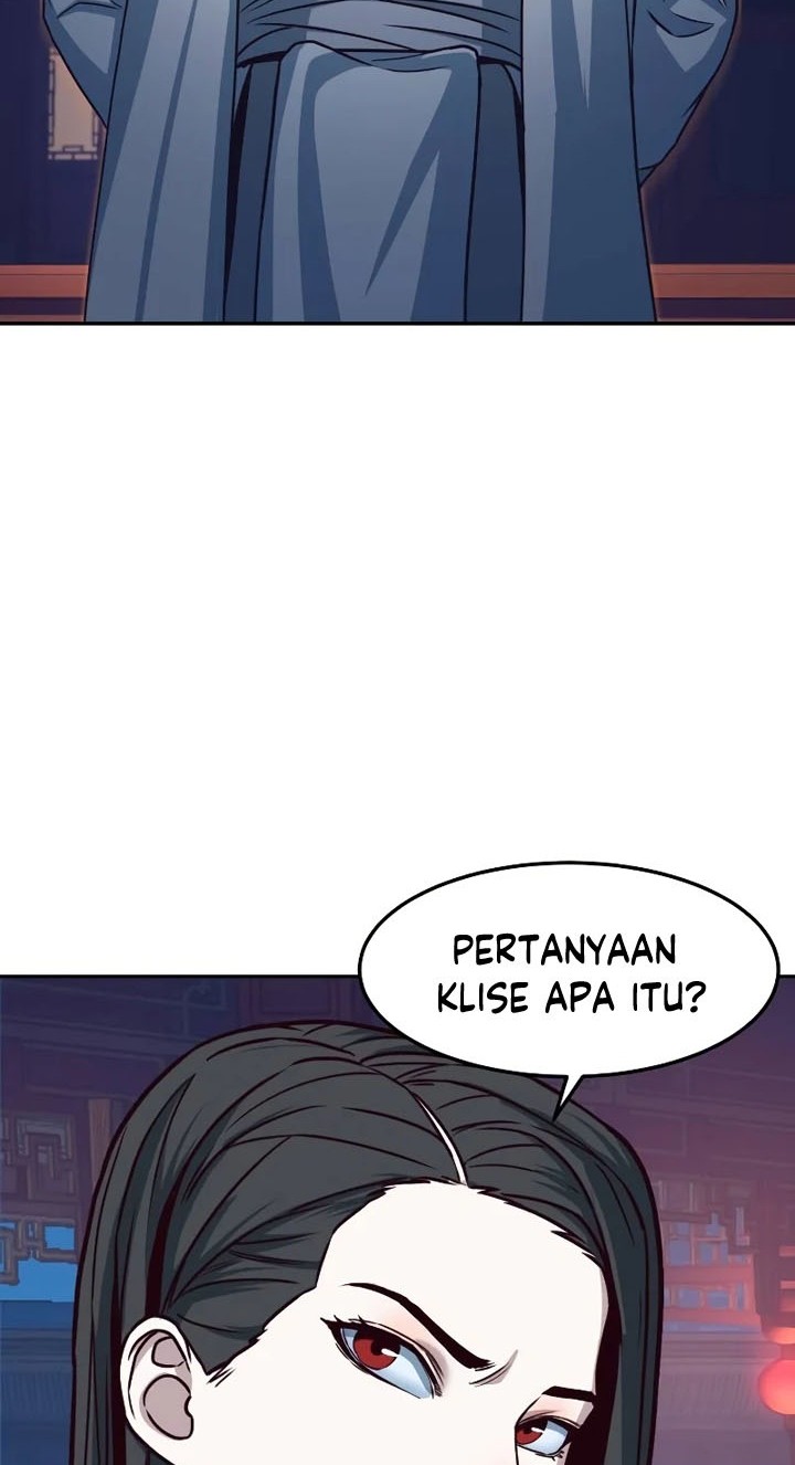 Sword Fanatic Wanders Through The Night Chapter 17 Gambar 57