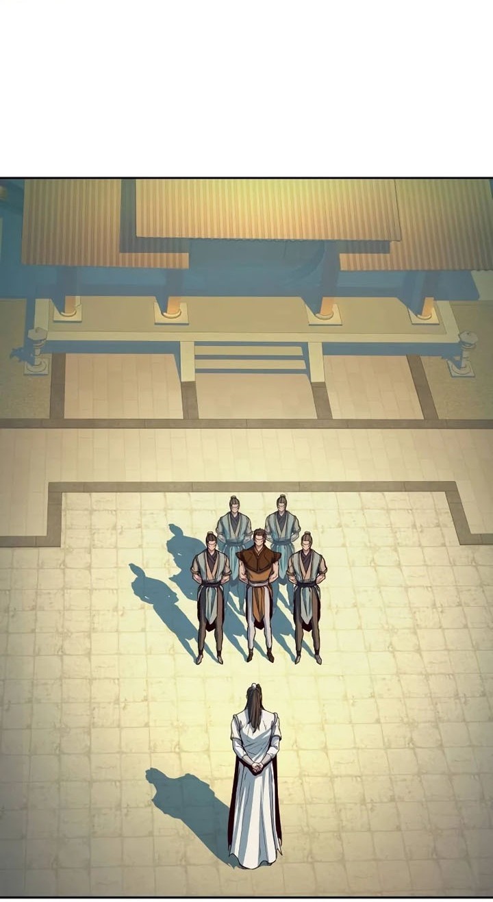 Sword Fanatic Wanders Through The Night Chapter 17 Gambar 3