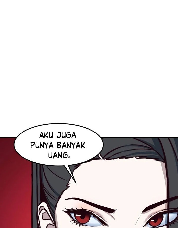 Sword Fanatic Wanders Through The Night Chapter 17 Gambar 65