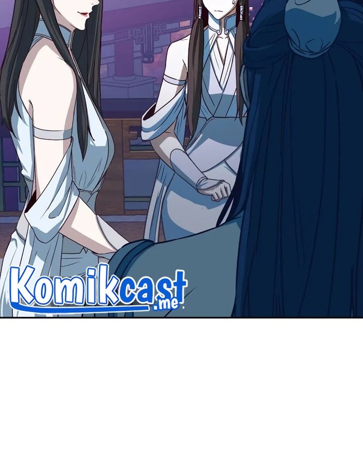 Sword Fanatic Wanders Through The Night Chapter 17 Gambar 67