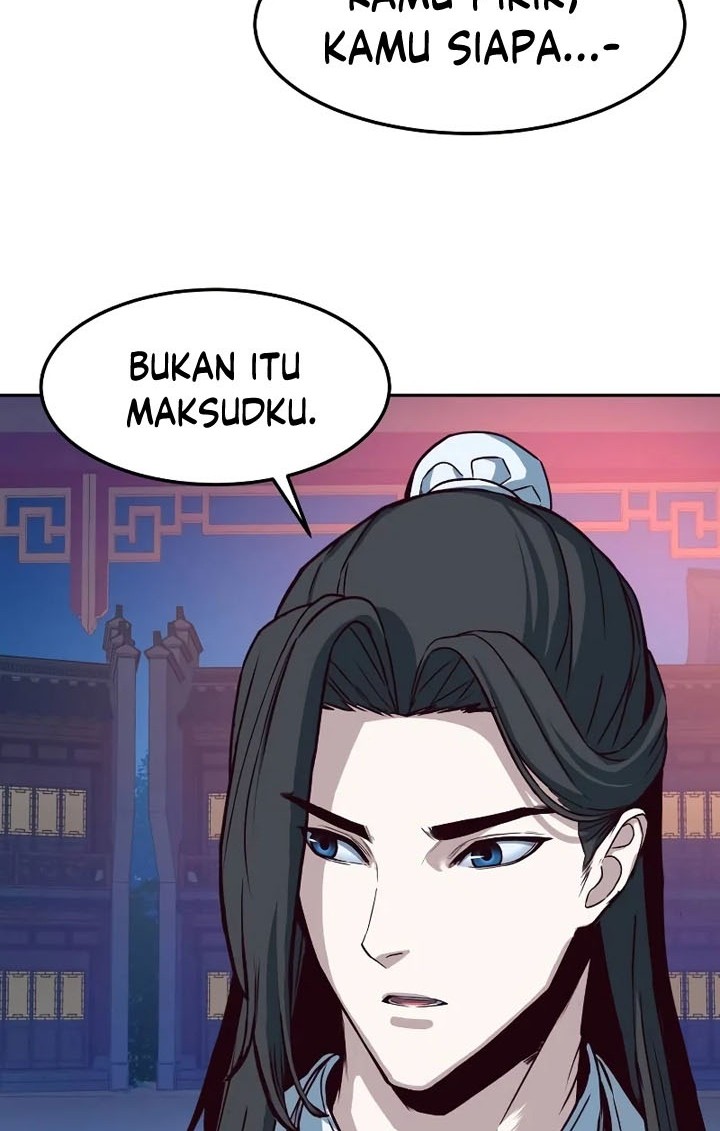 Sword Fanatic Wanders Through The Night Chapter 17 Gambar 69