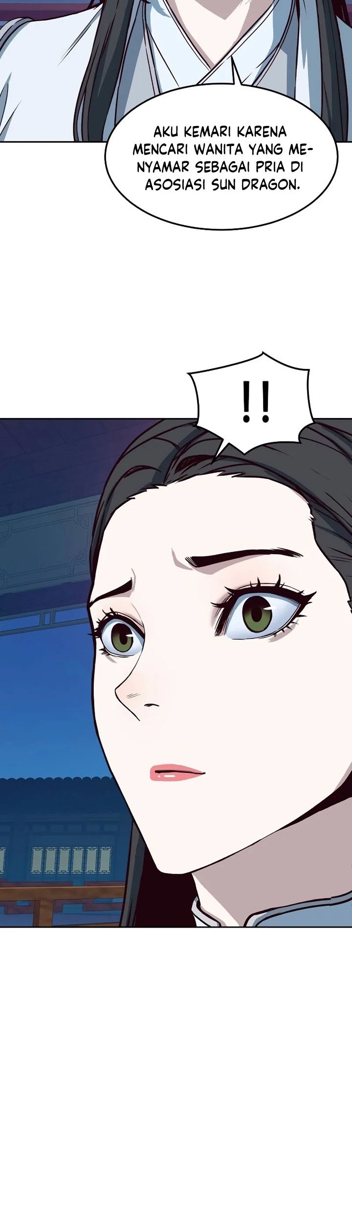 Sword Fanatic Wanders Through The Night Chapter 17 Gambar 70