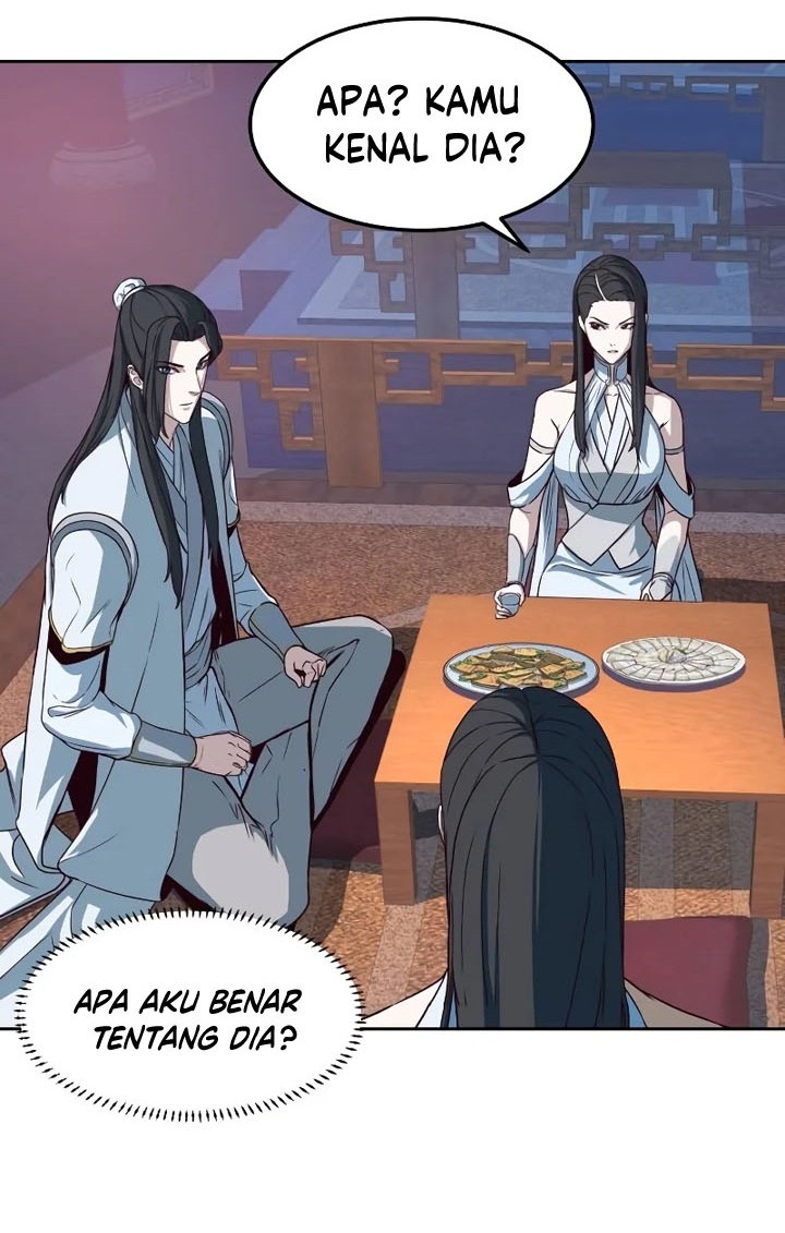 Sword Fanatic Wanders Through The Night Chapter 17 Gambar 71