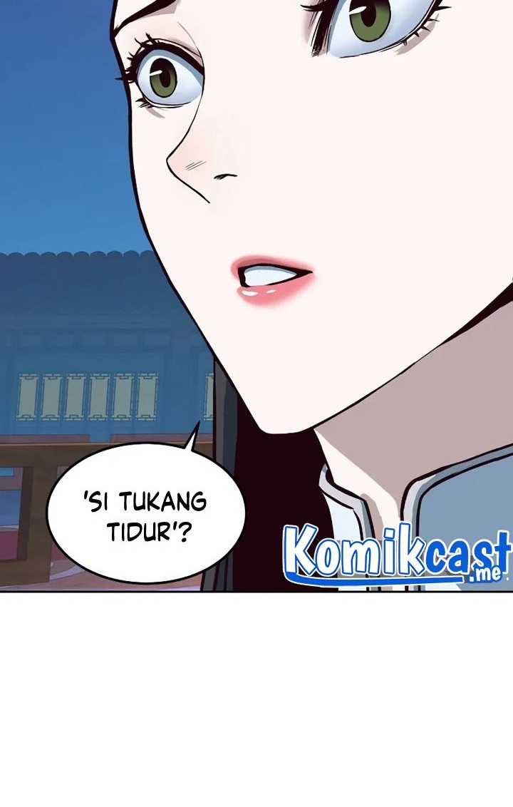 Sword Fanatic Wanders Through The Night Chapter 17 Gambar 73