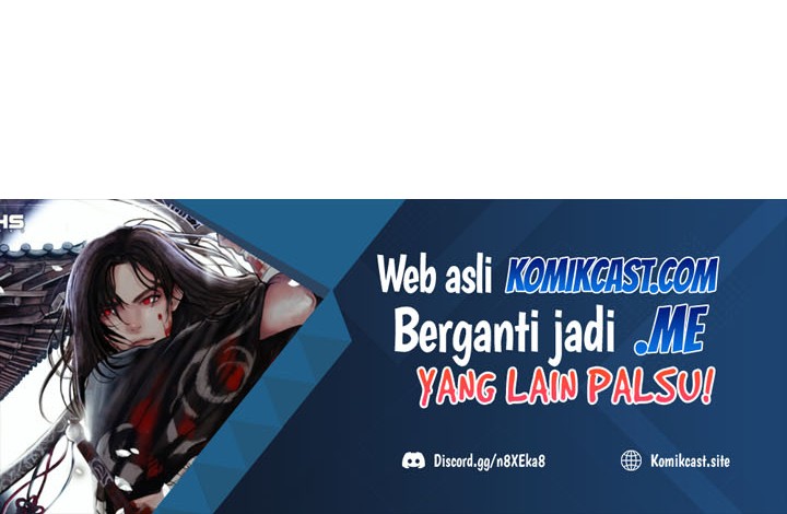Sword Fanatic Wanders Through The Night Chapter 17 Gambar 75