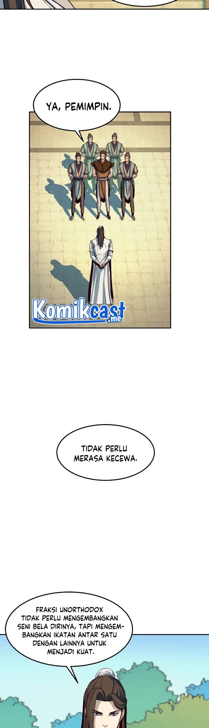 Sword Fanatic Wanders Through The Night Chapter 17 Gambar 6