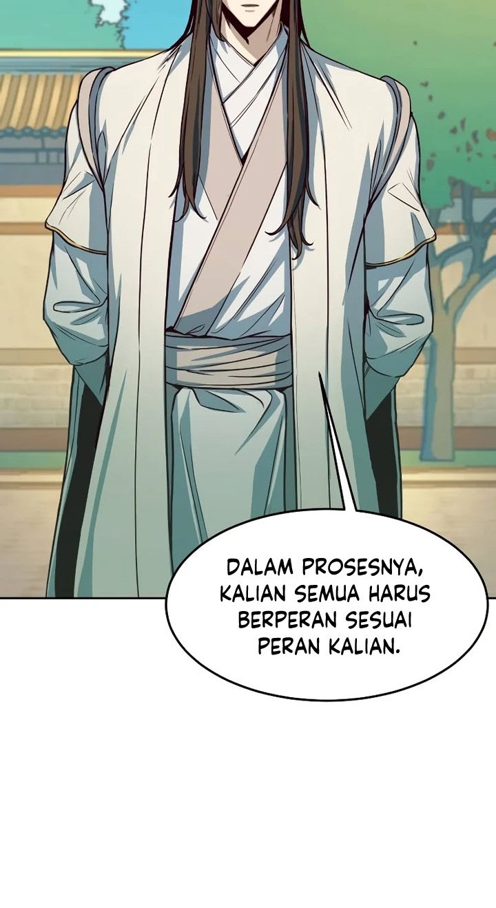 Sword Fanatic Wanders Through The Night Chapter 17 Gambar 7