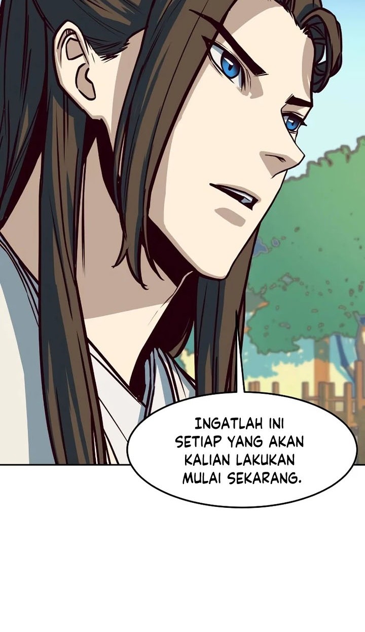 Sword Fanatic Wanders Through The Night Chapter 17 Gambar 9