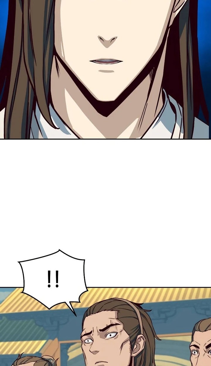 Sword Fanatic Wanders Through The Night Chapter 17 Gambar 11