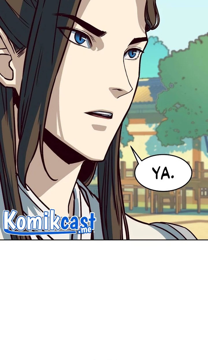 Sword Fanatic Wanders Through The Night Chapter 17 Gambar 13