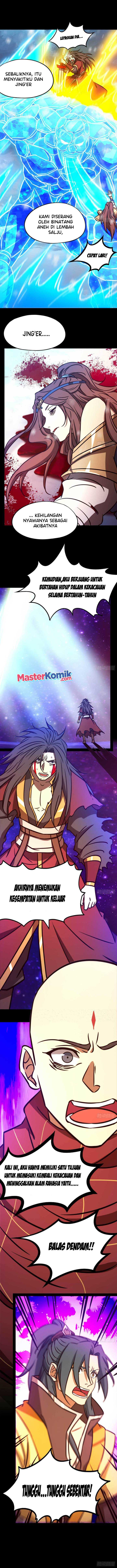 Everlasting God of Sword Chapter 190 10