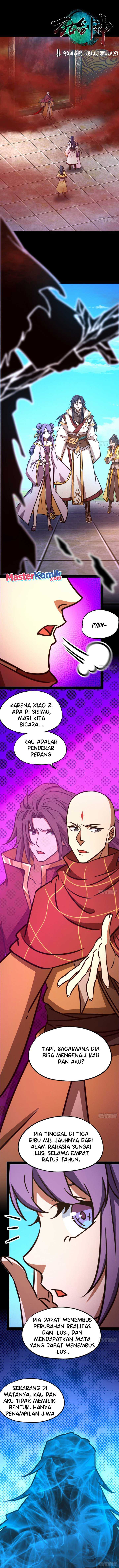 Everlasting God of Sword Chapter 190 3