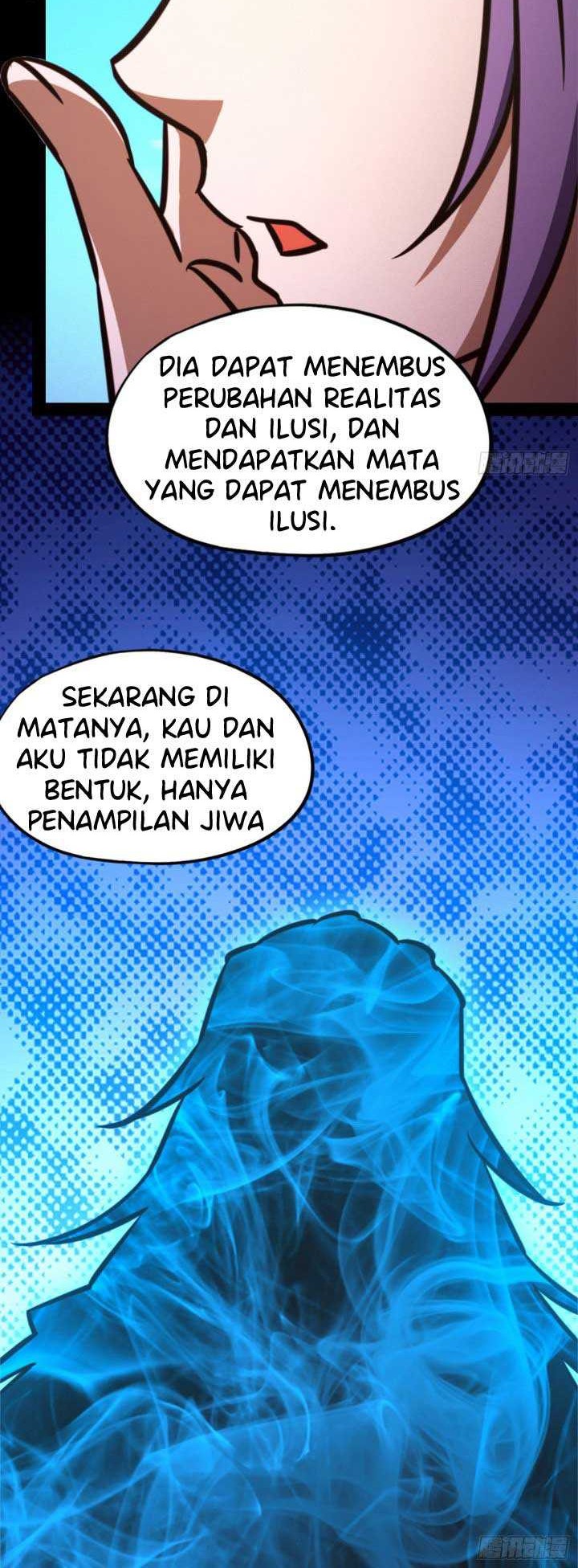 Everlasting God of Sword Chapter 190 Gambar 6