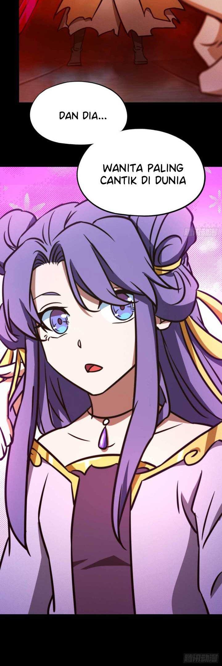 Everlasting God of Sword Chapter 190 Gambar 20