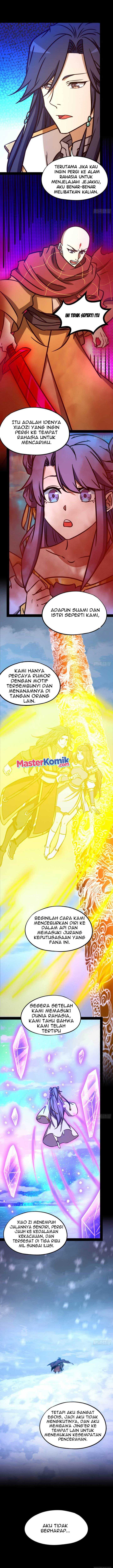 Everlasting God of Sword Chapter 190 9
