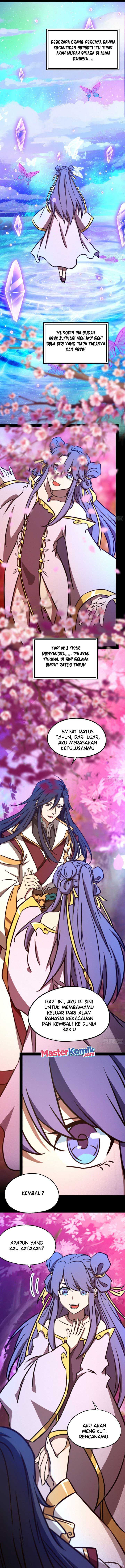 Everlasting God of Sword Chapter 189 4