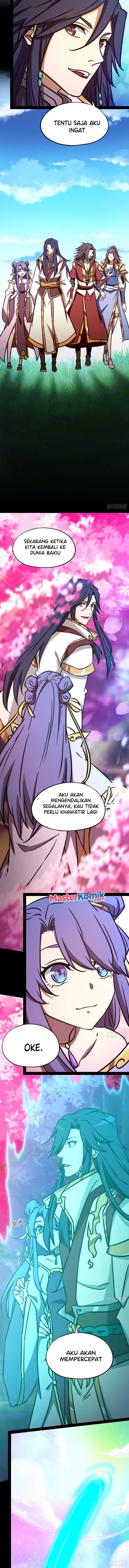Everlasting God of Sword Chapter 189 6