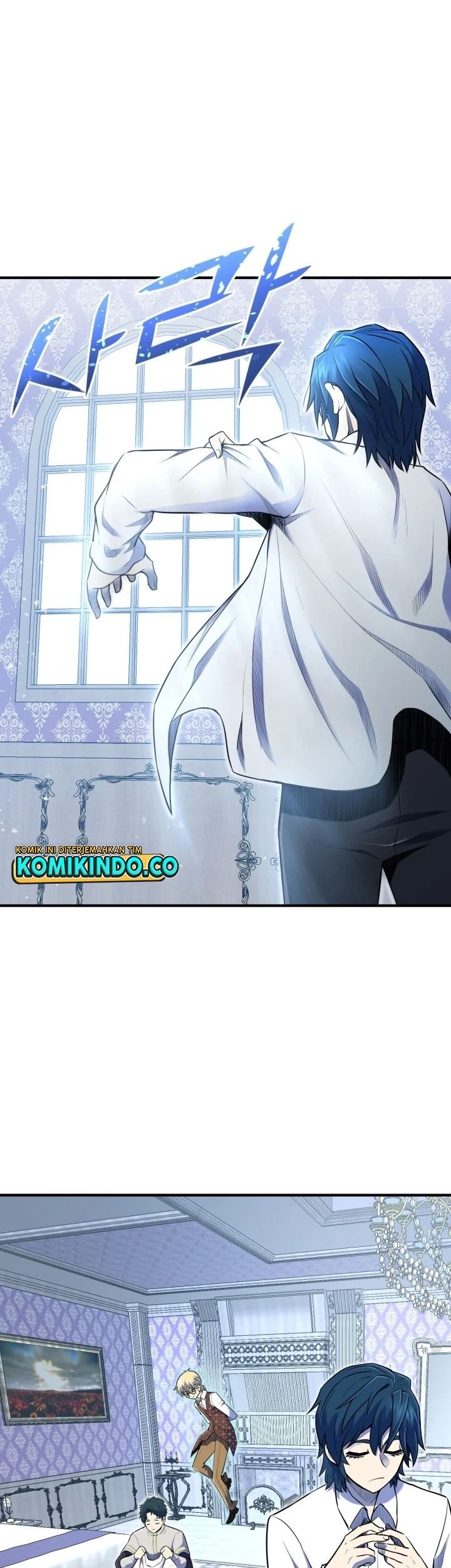 Baca  Standard of Reincarnation Chapter 07 Gambar 2
