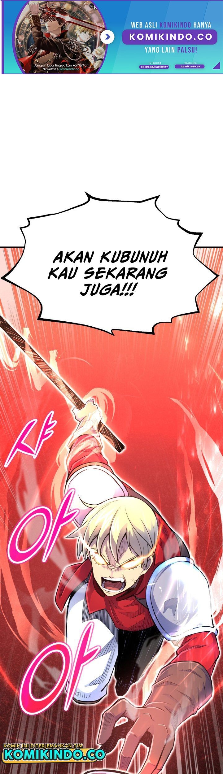 Baca Standard of Reincarnation Chapter 06 Gambar 2