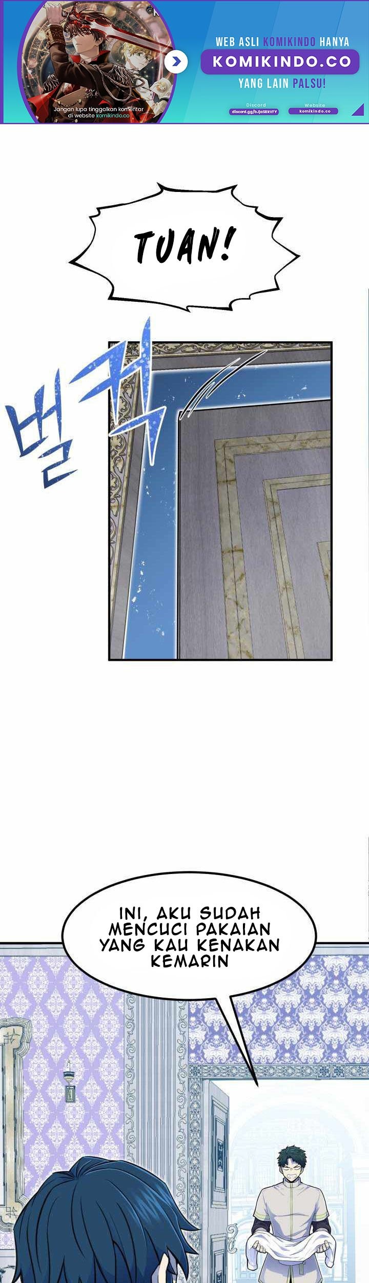 Baca Standard of Reincarnation Chapter 05 Gambar 2