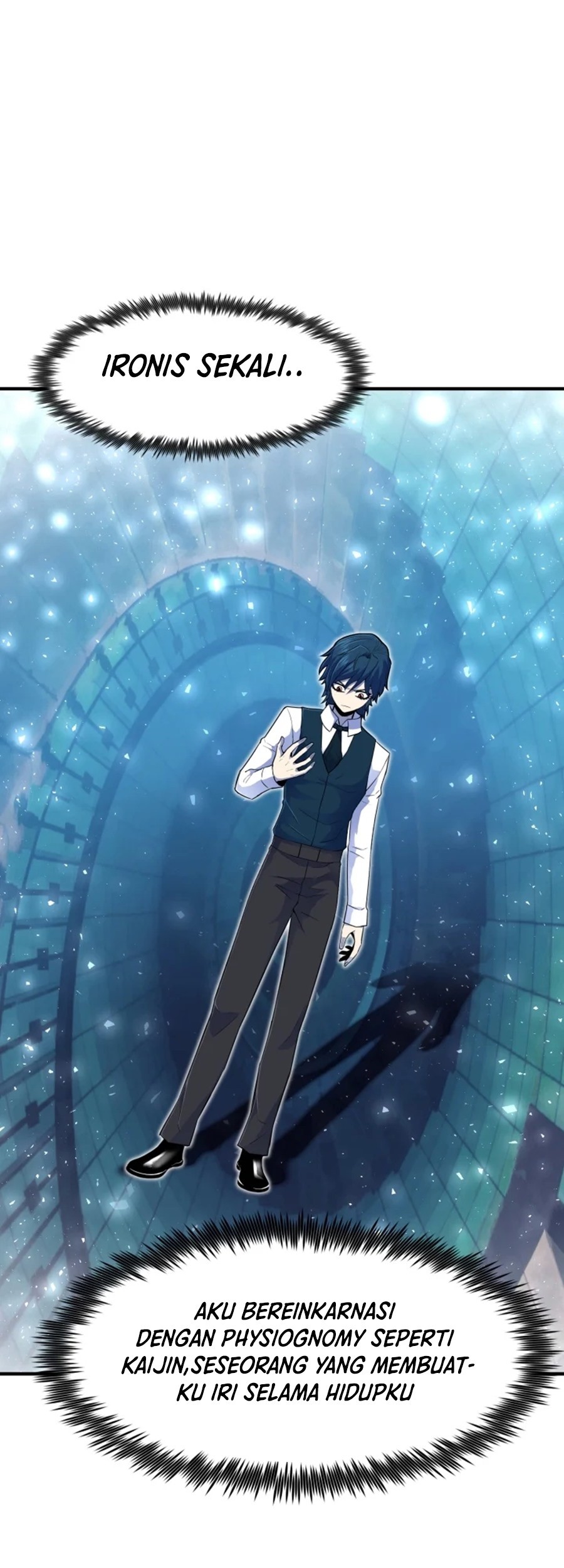 Baca  Standard of Reincarnation Chapter 04 Gambar 2